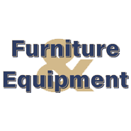 Furniture and Equipment